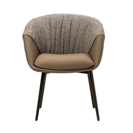 SILLA DE COMEDOR TOBA CAFE  -1-